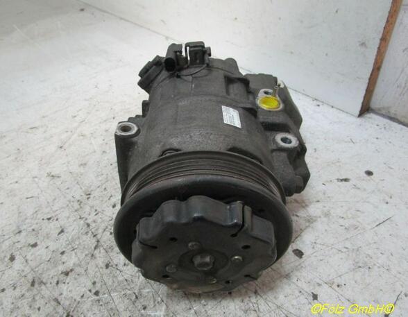 Air Conditioning Compressor MERCEDES-BENZ A-Klasse (W168)