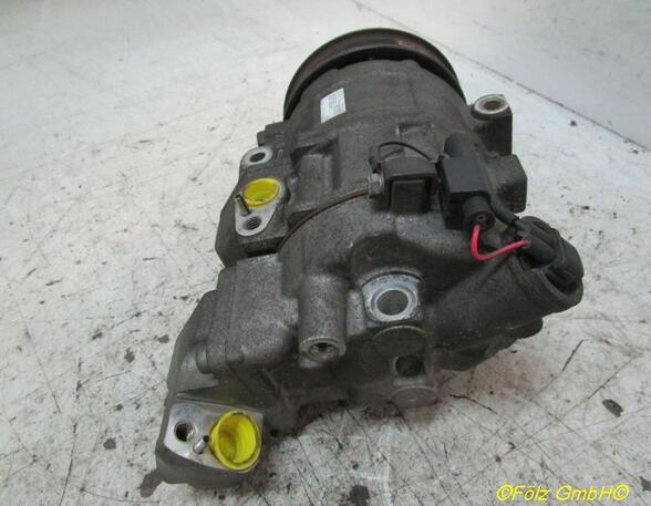 Air Conditioning Compressor MERCEDES-BENZ A-Klasse (W168)