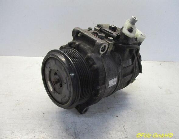 Air Conditioning Compressor MERCEDES-BENZ C-Klasse T-Model (S203)