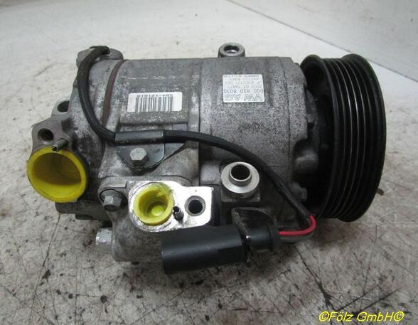 Airco Compressor SKODA Fabia I (6Y2)