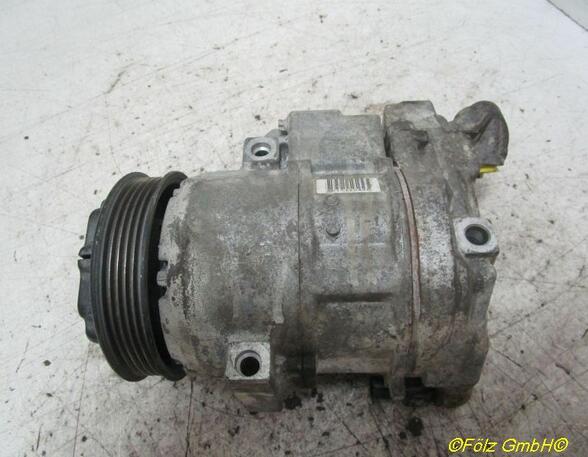 Airco Compressor MERCEDES-BENZ A-Klasse (W168)