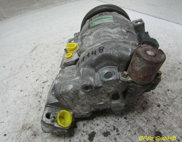 Airco Compressor MERCEDES-BENZ A-Klasse (W168)