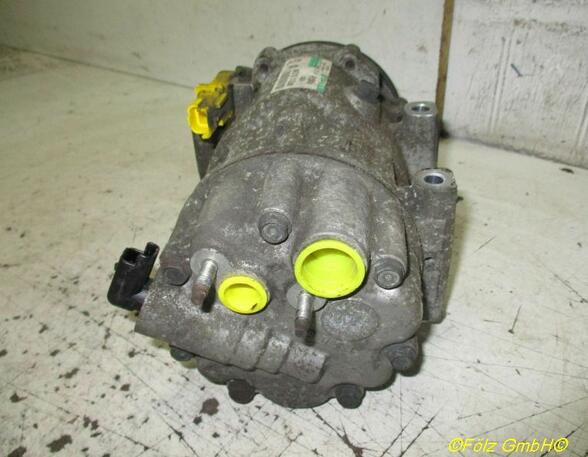 Airco Compressor PEUGEOT 307 SW (3H)