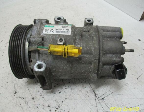 Airco Compressor PEUGEOT 307 SW (3H)