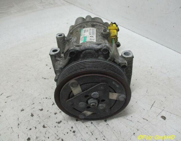 Airco Compressor PEUGEOT 307 SW (3H)