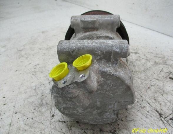 Air Conditioning Compressor FIAT Stilo Multi Wagon (192)