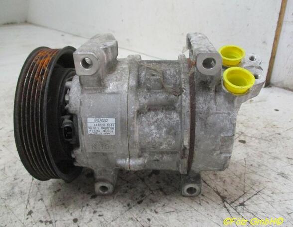 Airco Compressor FIAT Stilo Multi Wagon (192)