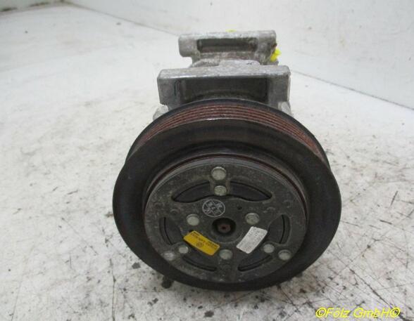 Air Conditioning Compressor FIAT Stilo Multi Wagon (192)