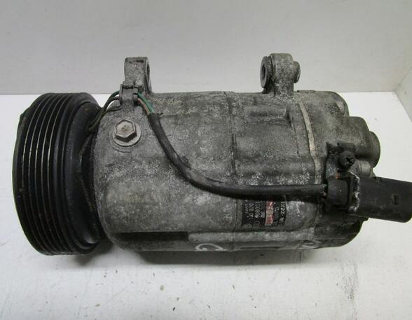 Air Conditioning Compressor VW Golf IV (1J1)