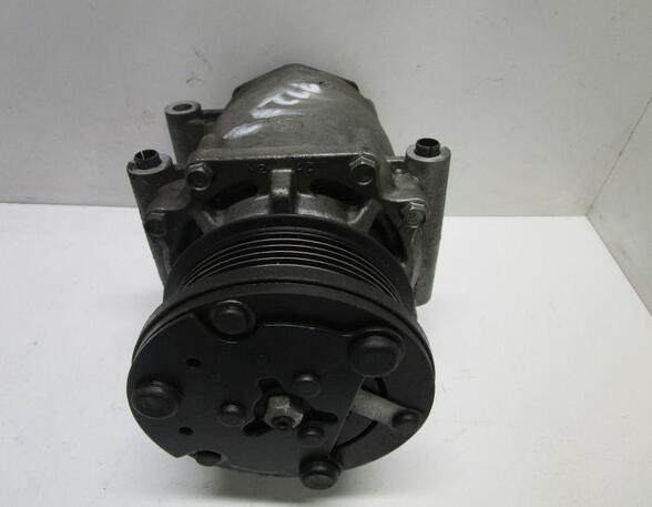 Airco Compressor FORD Fiesta V (JD, JH)