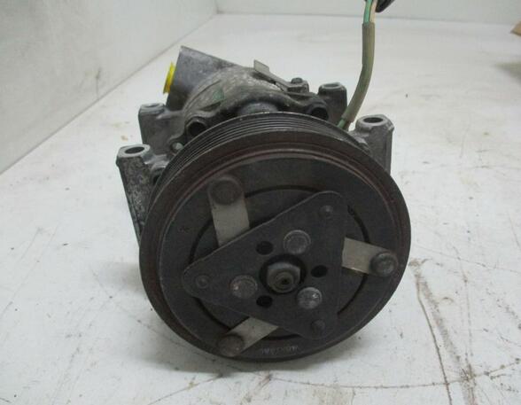 Air Conditioning Compressor PEUGEOT 307 (3A/C)