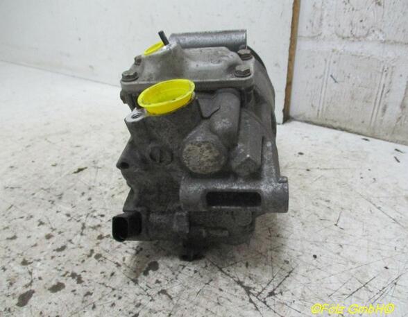 Air Conditioning Compressor SKODA Octavia II Combi (1Z5)