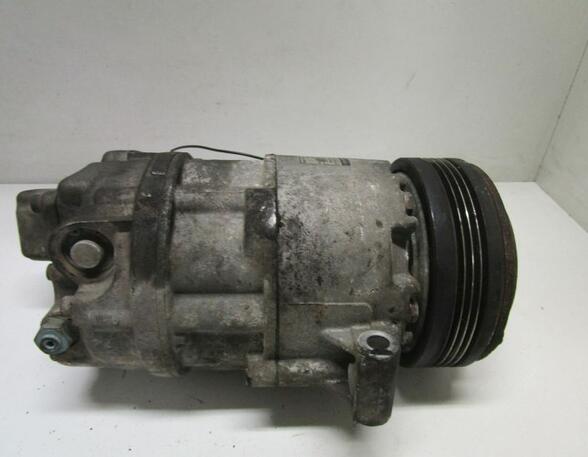 Air Conditioning Compressor BMW Z4 Roadster (E85)