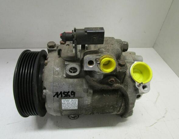 Airco Compressor VW Polo (9N)