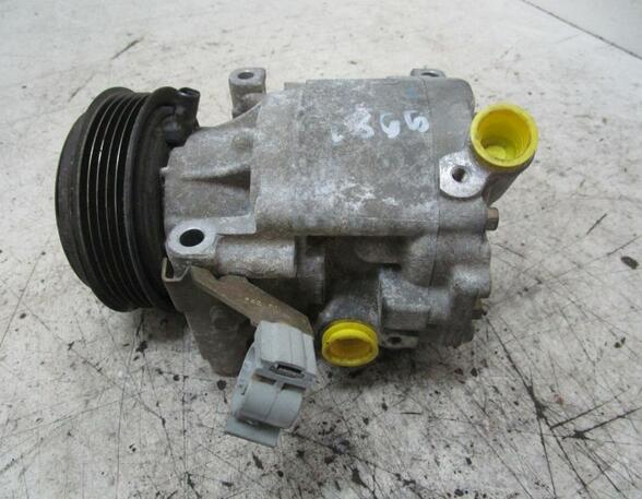 Air Conditioning Compressor FIAT Stilo (192)