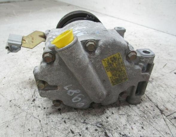 Air Conditioning Compressor FIAT Stilo (192)