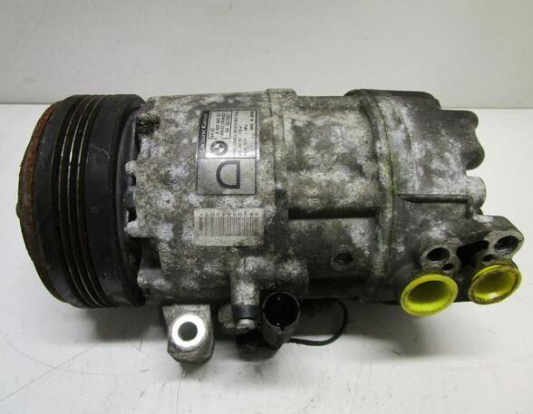 Air Conditioning Compressor BMW 3er Compact (E46)