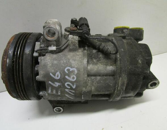 Airco Compressor BMW 3er Compact (E46)