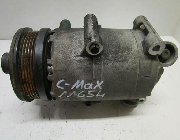 Airco Compressor FORD Focus C-Max (--)