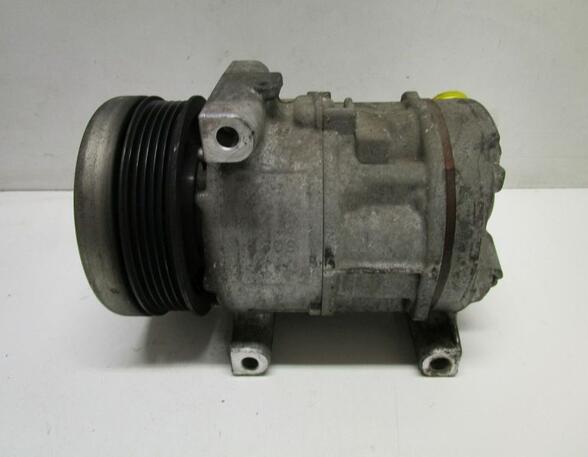 Air Conditioning Compressor FIAT Grande Punto (199), FIAT Punto Evo (199)