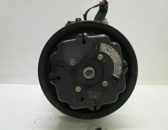 Air Conditioning Compressor VW Polo (9N)