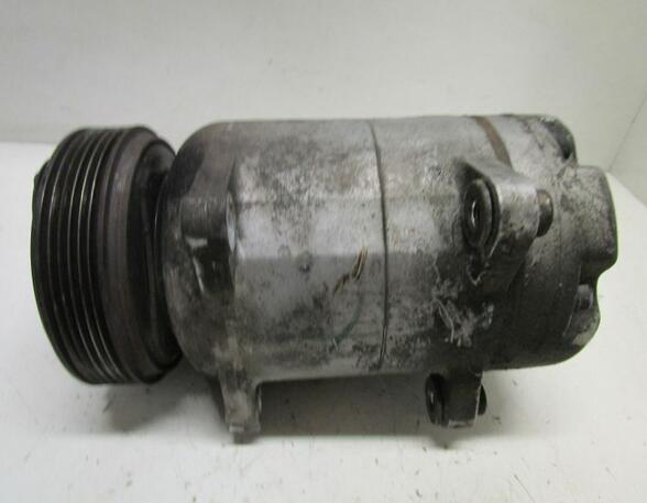 Airco Compressor VW Golf IV (1J1)