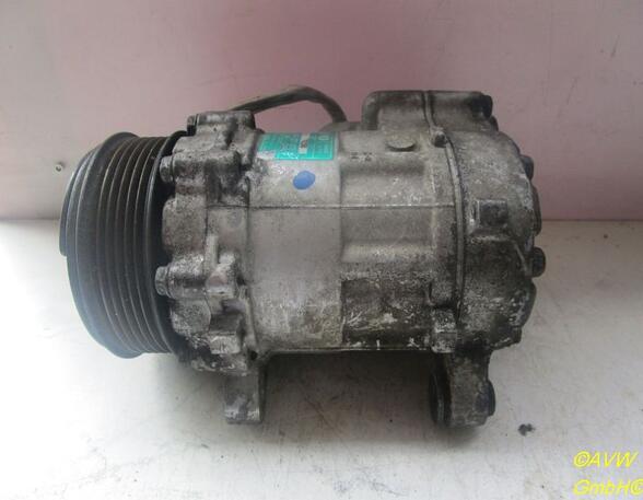 Air Conditioning Compressor VW POLO (6N1)