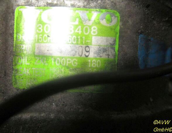 Air Conditioning Compressor VOLVO V40 Estate (645)