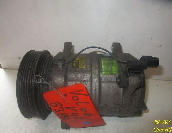 Airco Compressor VOLVO V40 Estate (645)