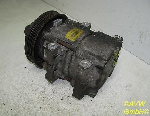 Air Conditioning Compressor FORD FIESTA V (JH_, JD_)