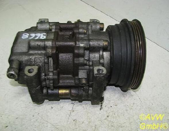 Airco Compressor FIAT BRAVA (182_)