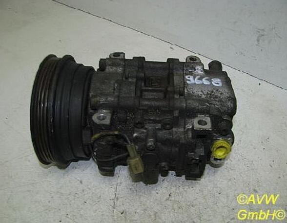 Air Conditioning Compressor FIAT BRAVA (182_)