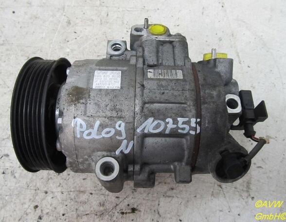 Airco Compressor VW POLO (9N_)