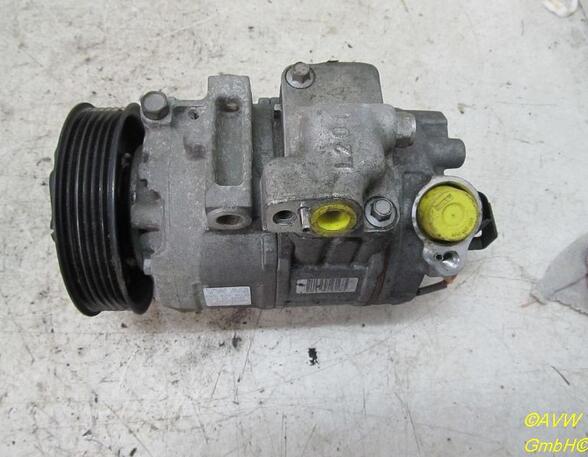 Airco Compressor VW POLO (9N_)