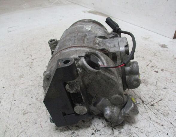 Air Conditioning Compressor BMW 7 (E65, E66, E67)