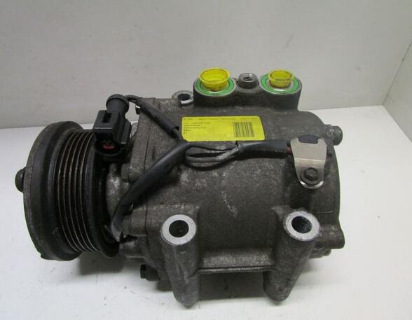 Airco Compressor FORD FIESTA V (JH_, JD_)