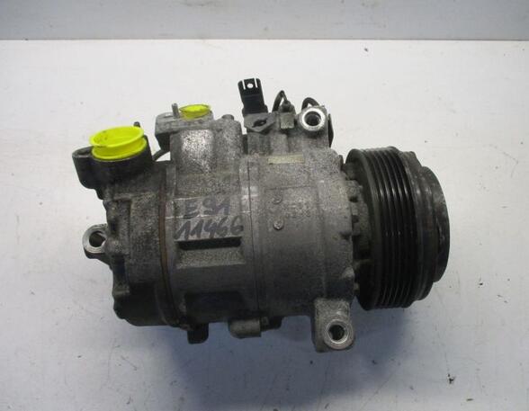 Air Conditioning Compressor BMW 3 Touring (E91)