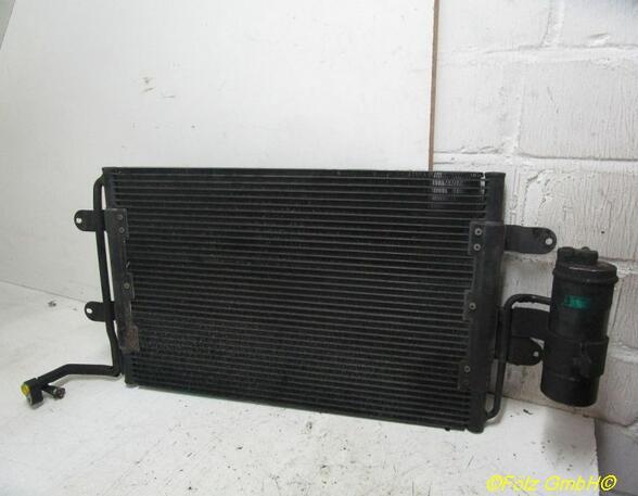 Airco Condensor AUDI A3 (8L1)