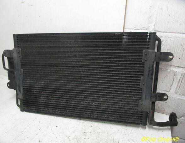 Air Conditioning Condenser AUDI A3 (8L1)