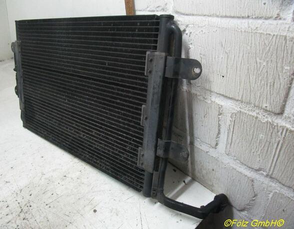 Airco Condensor AUDI A3 (8L1)