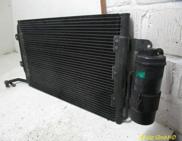 Airco Condensor AUDI A3 (8L1)