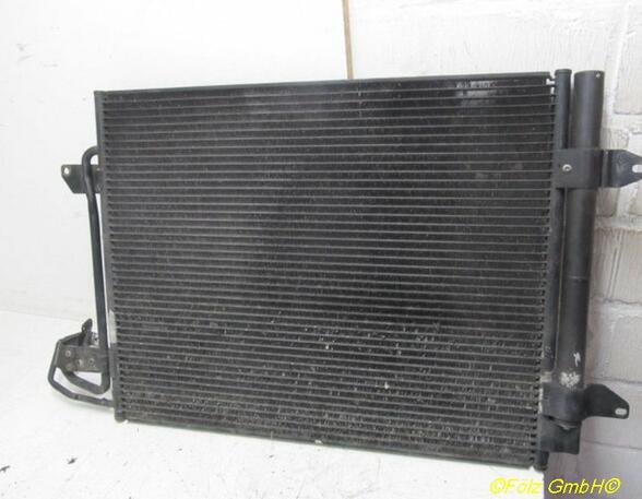 Airco Condensor VW Touran (1T1, 1T2)