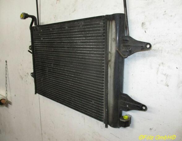 Airco Condensor VW Polo (9N)