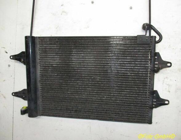 Airco Condensor VW Polo (9N)