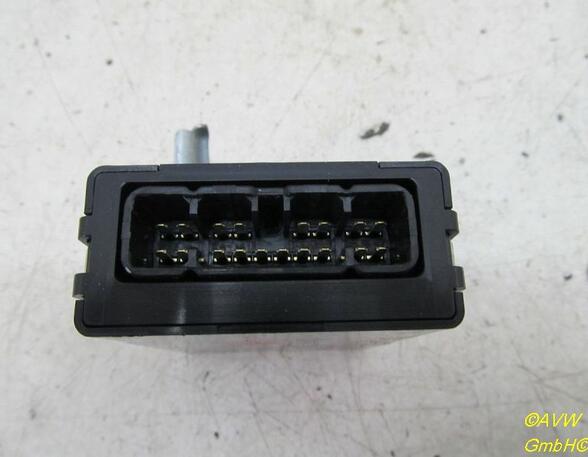 Air Conditioning Control Unit TOYOTA Yaris (NCP1, NLP1, SCP1)