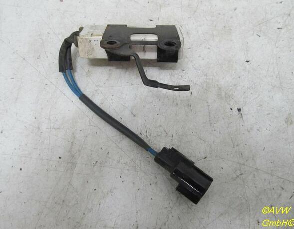 Air Conditioning Blower Fan Resistor TOYOTA Corolla (NDE12, ZDE12, ZZE12)