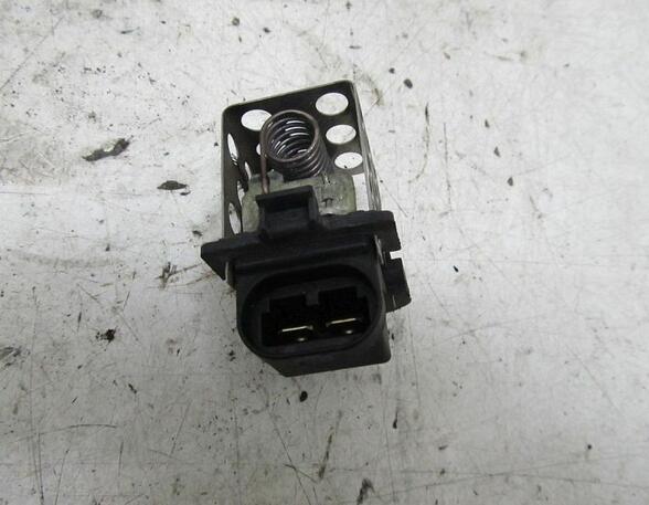 Air Conditioning Blower Fan Resistor RENAULT Espace IV (JK0/1)