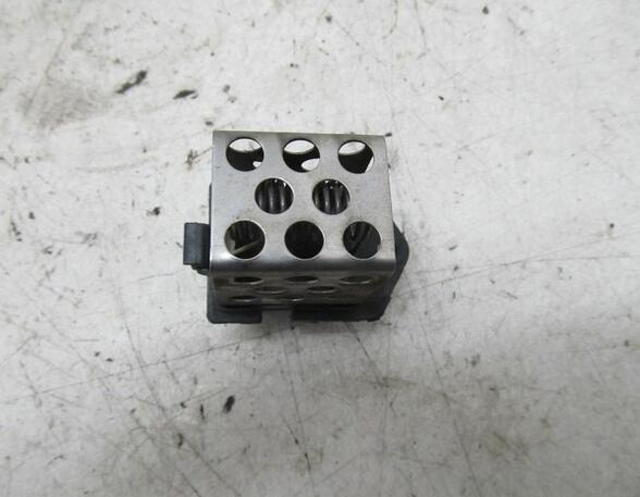 Air Conditioning Blower Fan Resistor RENAULT Espace IV (JK0/1)