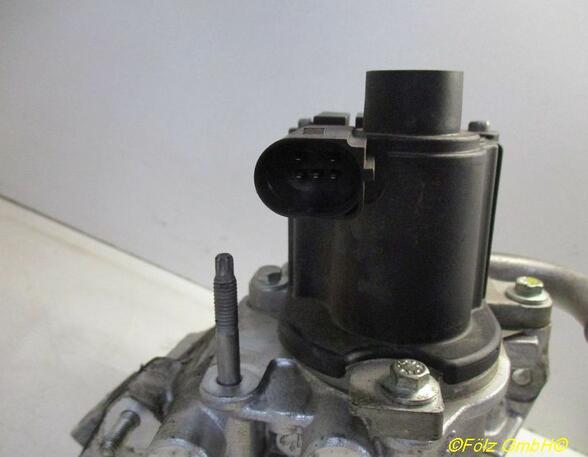 EGR Valve RENAULT Kangoo Express (FW0/1)