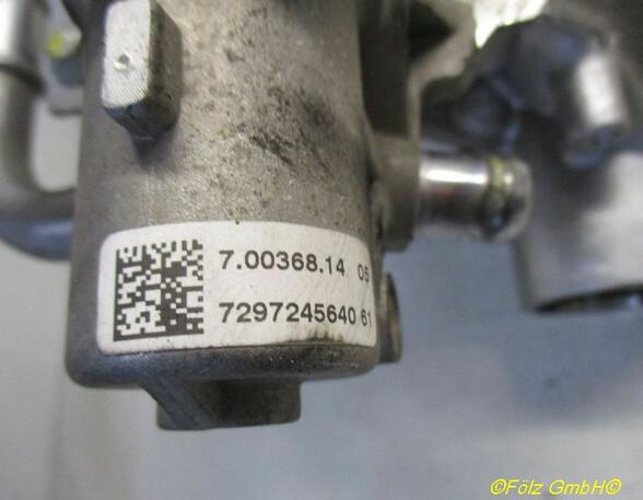 EGR Valve RENAULT Kangoo Express (FW0/1)